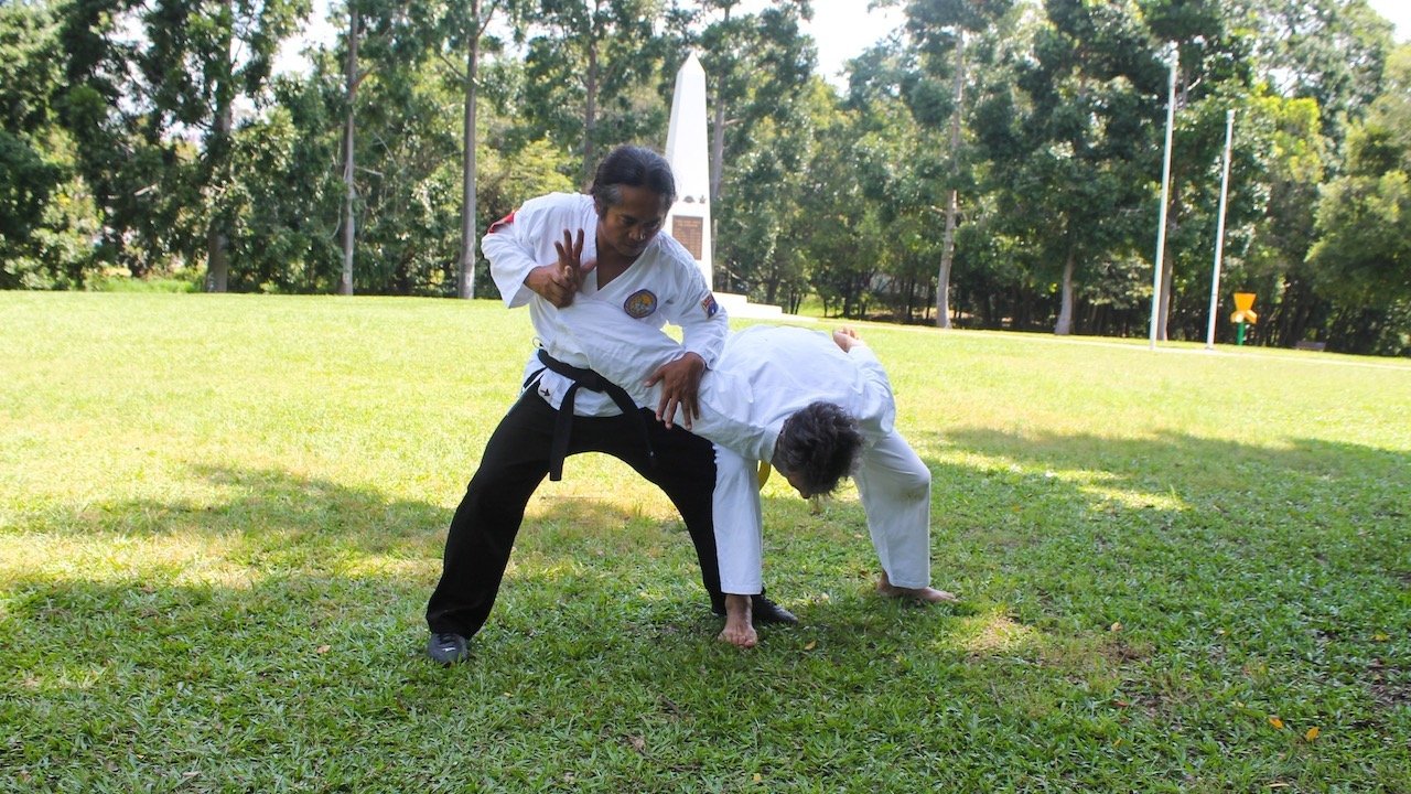 KMA Martial Arts -Sunshine Coast