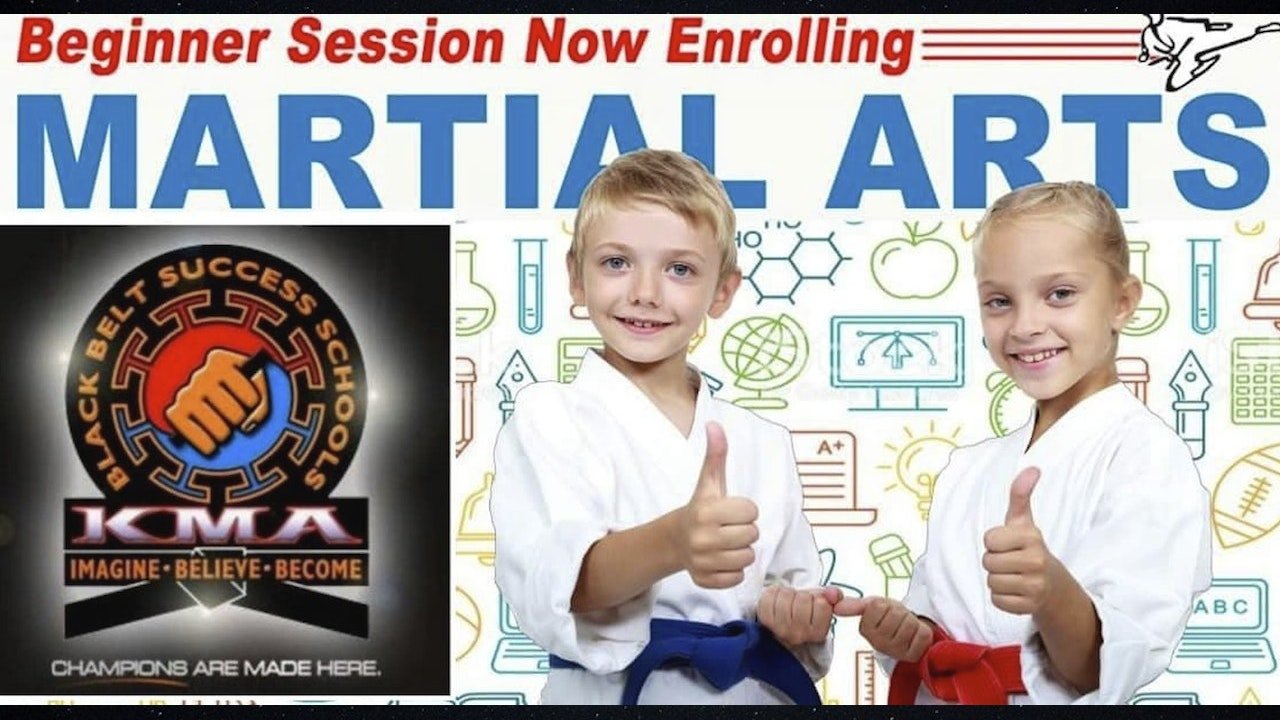 Kids Martial Arts - Sunshine Coast Kids Martial Arts - Sunshine Coast