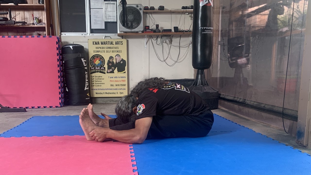 Flexibility Classes Sunshine Coast