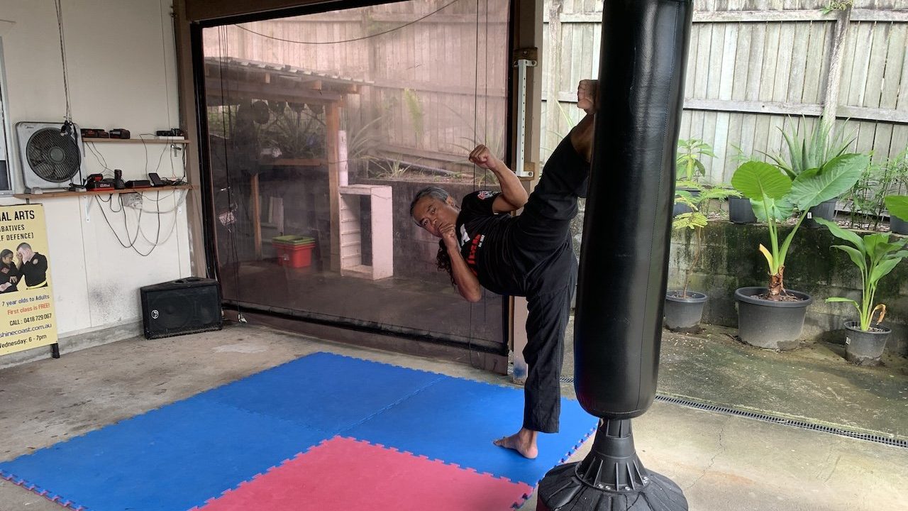 Flexibility Training - Buderim