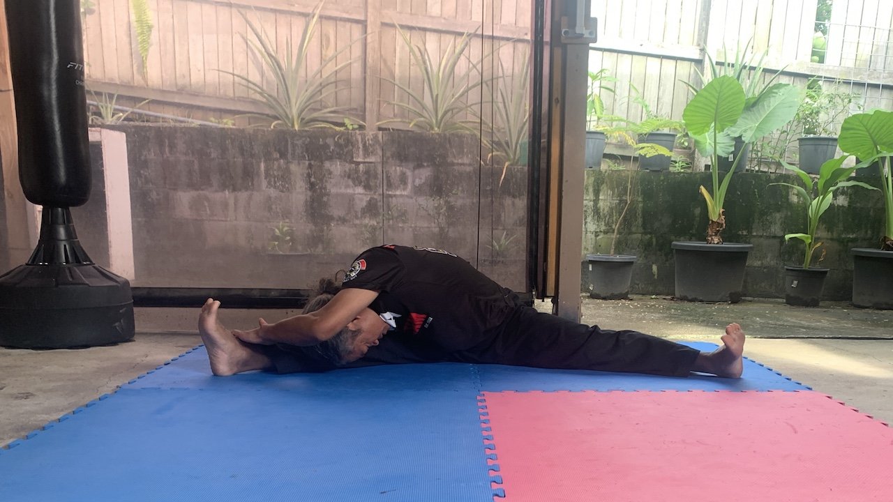 Flexibility Training Sunshine Coast