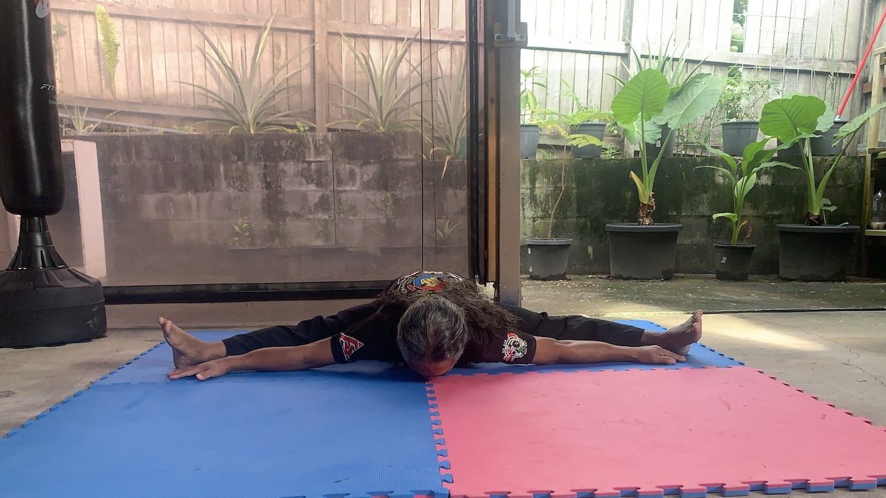 Stretching Classes Sunshine Coast