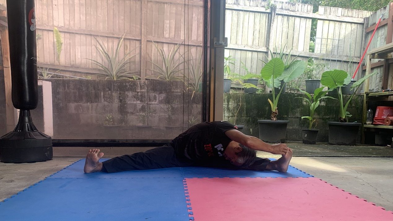 Stretching Classes Sunshine Coast